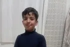 8 yaşındaki Osman'dan acı haber: Cansız bedeni derede bulundu