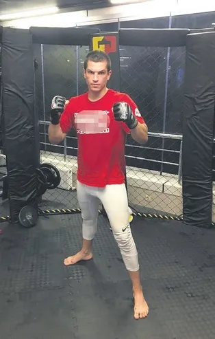 Yan baktı diye Ömer Özdemir'i öldüren Berke Şahin tutuklanarak cezaevine gönderildi