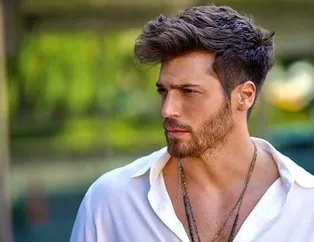 Tükendi canım!