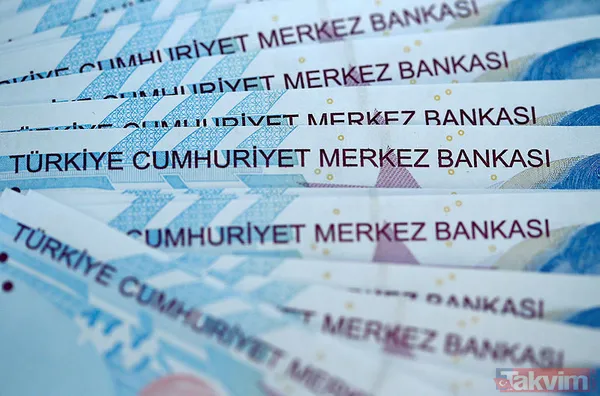 Paran bankadaysa 1.446,71 TL kazanç cepte! 13 banka kazan kaldırdı faizler değişti! 32 günlük vadeli mevduat faizi, ihtiyaç, taşıt, konut kredisi güncel oranlar! - 13
