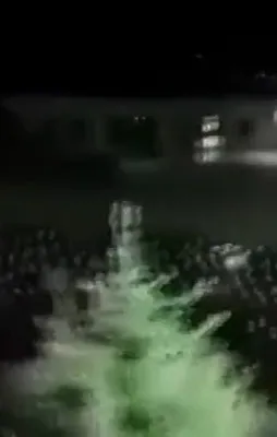 JÖH ve PÖH timleri ant içerek Afrin'e girdi