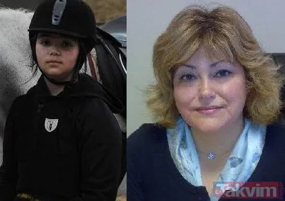 İstanbullu Gelin'in Esma Sultan'ı İpek Bilgin'in kızını görünce çok şaşıracaksınız! - 28