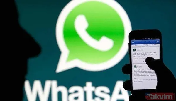 Whatsapp'ın yeni özelliği milyonları sevindirdi! Whatsapp artık işinizi kolaylaştıracak - 6