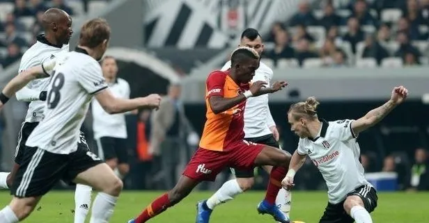 5 Mayıs Galatasaray – Beşiktaş maçı canlı anlatım Galatasaray - Beşiktaş canlı yayın