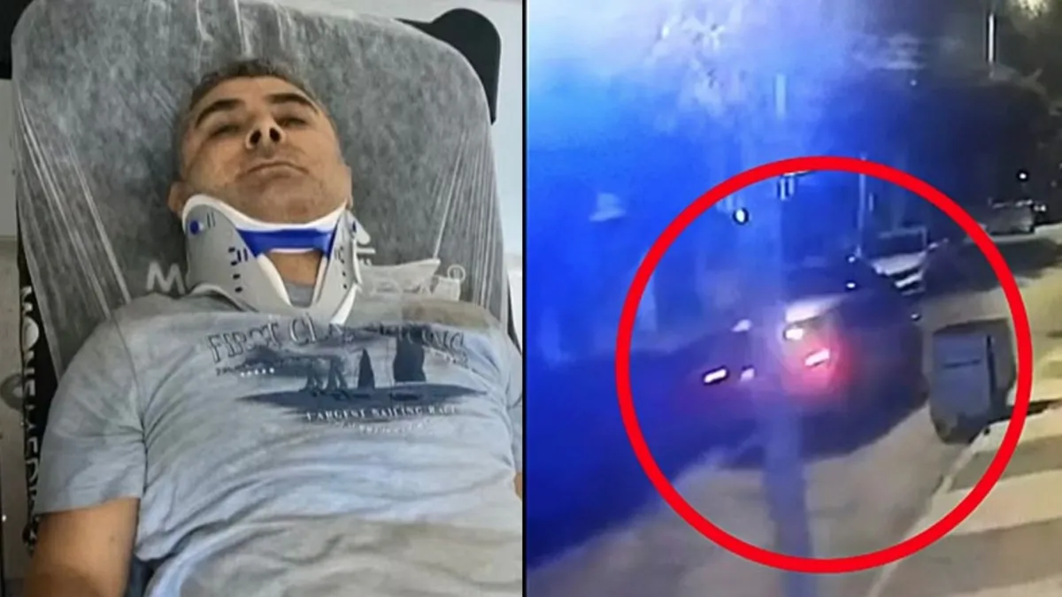 İşkenceler Erhan Karaal’ın ifadesinde! "İmamoğlu'nun kasasısın" deyip 500 kilo altın istediler | 8 fotoğraftan teşhis etti