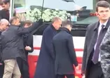 Başkan Erdoğan Sivas’ta