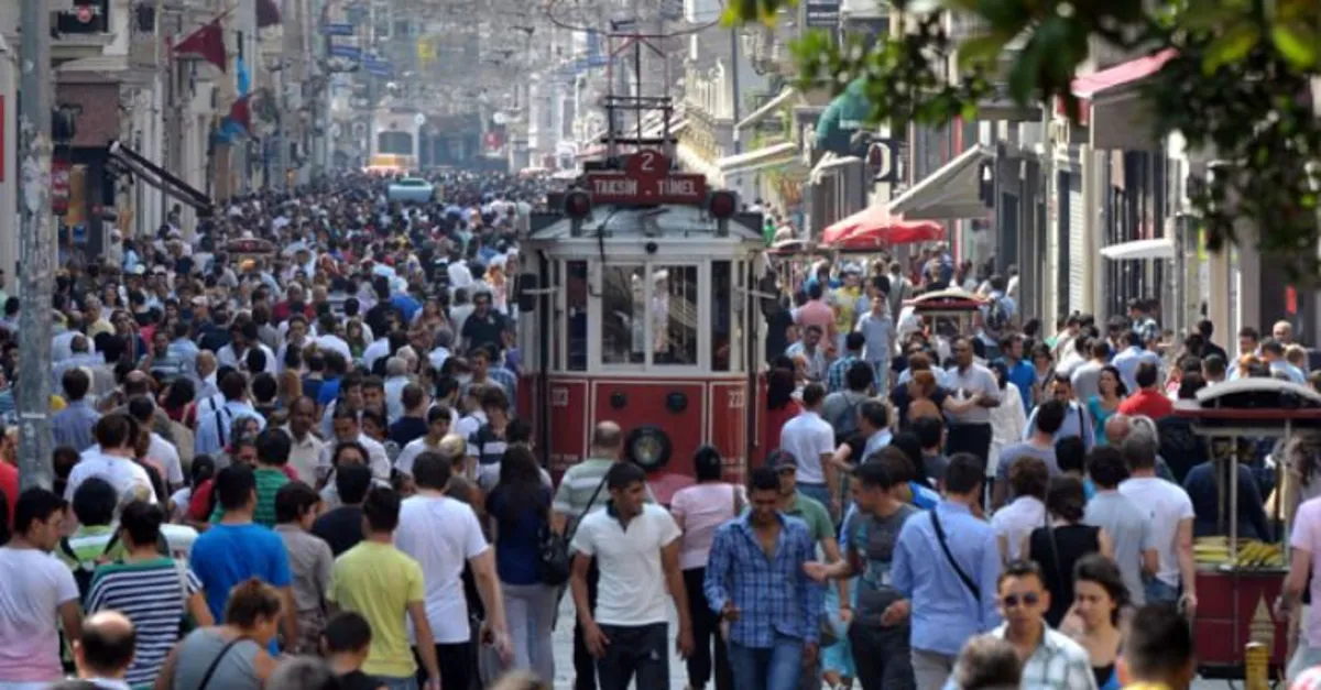 İstanbul’da en çok nereli yaşıyor? İşte il il o liste