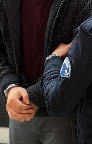 Samsun'da uyuşturucu operasyonunda 2 tutuklama