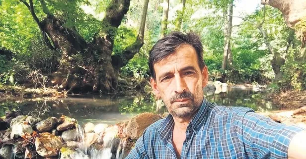 Sakarya’da baba oğul 24 gün arayla kanserden vefat etti!