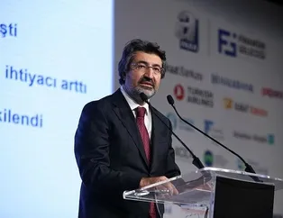 1 milyar dolar bozduruldu!