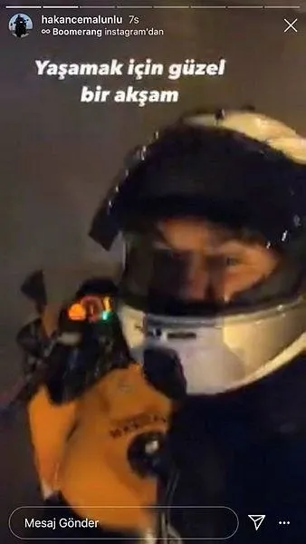 Son dakika: İzmir'de korkunç kaza! Ölümüne saatler kaldığını bilmeden paylaştı: Yaşamak için güzel bir akşam-4