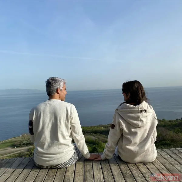 2 sene önce evlenmişti! Ömer’in Gamze’si Gökçe Bahadır’ın Boğaz manzaralı evinin kirası dudak uçuklattı! Meğer Emir Ersoy ile... - 4