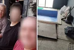 Oğluna ismini verdiği babasını baltayla katletti: Altından miras çıktı