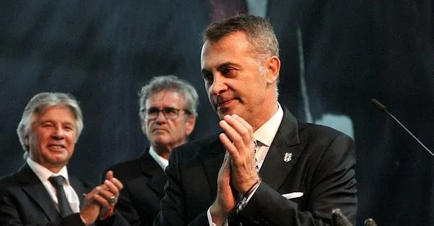 Fikret Orman tekrar başkan seçildi!