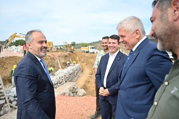 Dere yataklarında kış hazırlığı-2