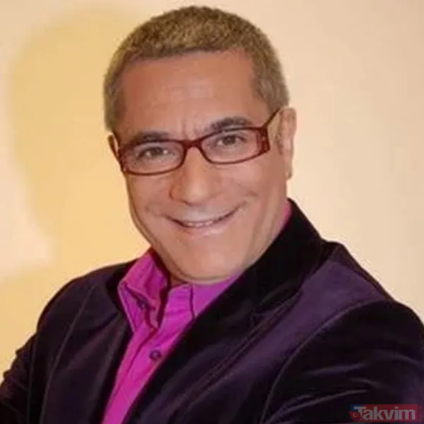 Mehmet Ali Erbil 40 yaş küçük sevgilisinin yanında eski eşine takıldı! “Sazan” muhabbeti geceye damga vurdu! Tepkiler çığ gibi... - 6