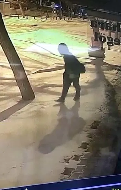 Gece kuyumcuyu soydu gündüz karısı altınları sattı! Konya'da film gibi hırsızlık