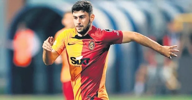 Galatasaray’da Yusuf Demir ile yollar ayrılıyor! Ara transferde kiralama formülü masada