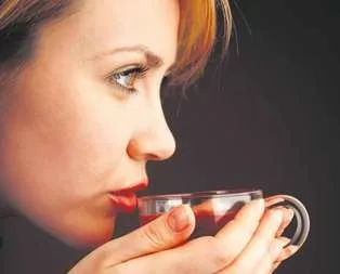 Yabani somon hastalığa son!