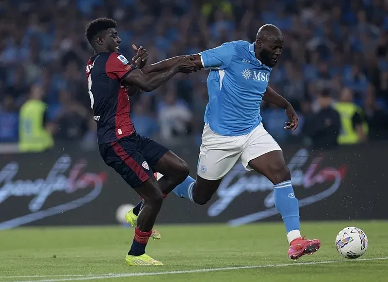 Fenerbahçe'ye forvetin kralı! Transferde kritik tarih - 20