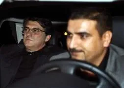 Serdal Adalı resmen açıkladı