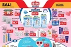 BİM 4-5 Şubat 2025 indirimli ürünler! 1 KG tavuk 54, 90 TL'ye düştü