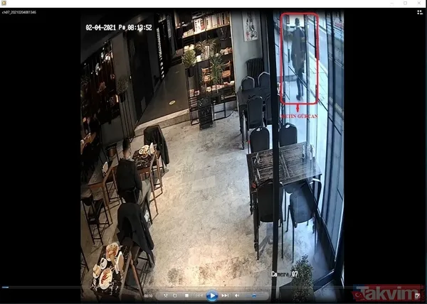 DEVA'lı Metin Gürcan Türkiye’nin iç ve dış politikalarını yabancı devletlere böyle sızdırmış! İşte ihanet görüntüleri... - 7