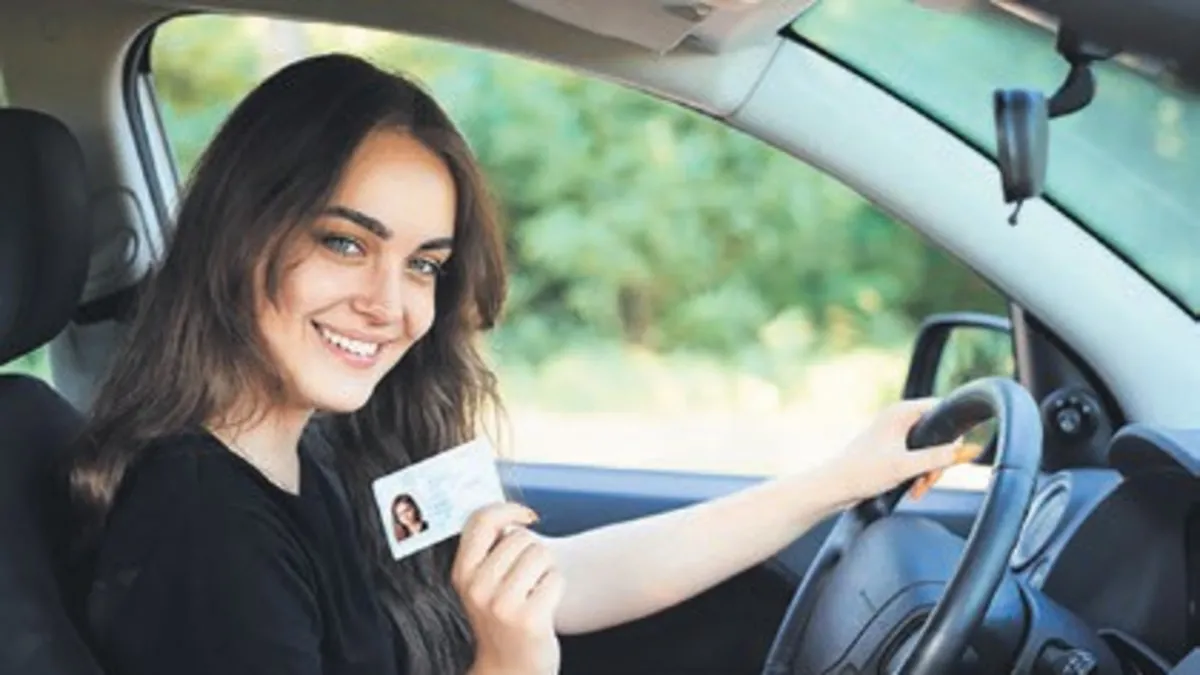Eski tip sürücü belgesi için tarih uzadı!