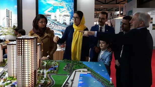 Konut satın almada liderlik şubat ve martta İranlılara geçti-3