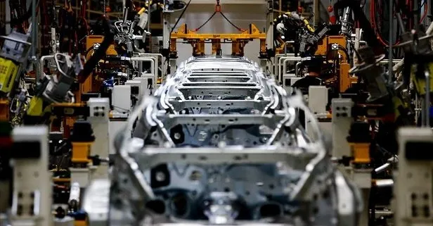 Toyota’da kriz derinleşiyor! 2022 beklentileri düştü