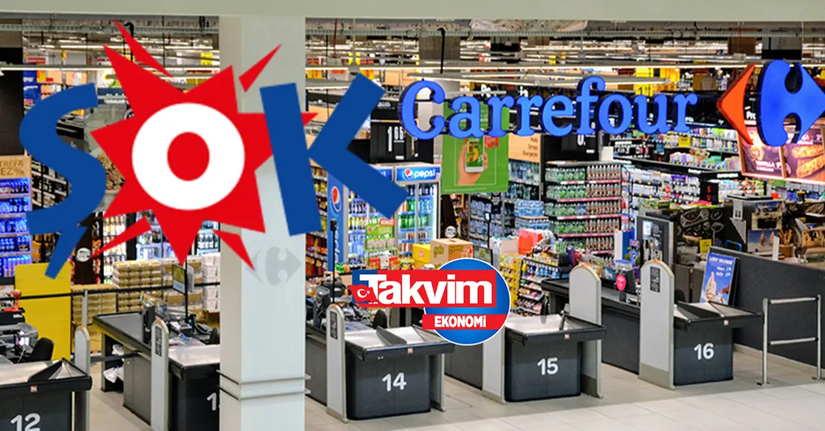ŞOK - Carrefour 23-30 KASIM 2022 yeni İNDİRİMLER GELDİ! Ayçiçek yağı 35.90 TL, 16’lı Tuvalet Kağıdı 41 TL! Alışveriş çantasını alan koşacak!