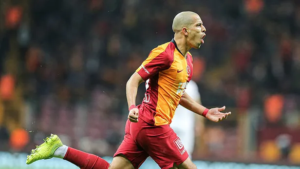 Galatasaray Sofiane Feghouli'yi elden çıkarıyor | Tam 10 milyon...-4