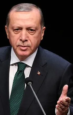 Cumhurbaşkanı Erdoğan'dan önemli açıklamalar