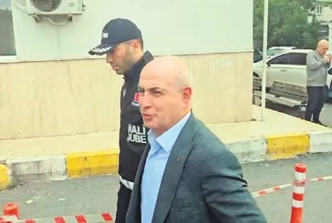 Beşinci dalgada 7 şüpheli firarda