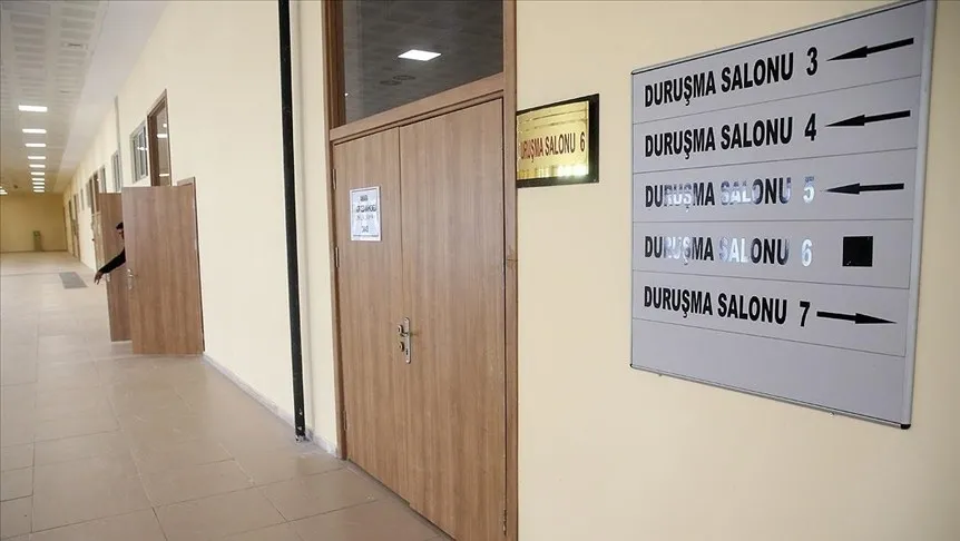 T.C. MADEN SULH HUKUK MAHKEMESİNDEN