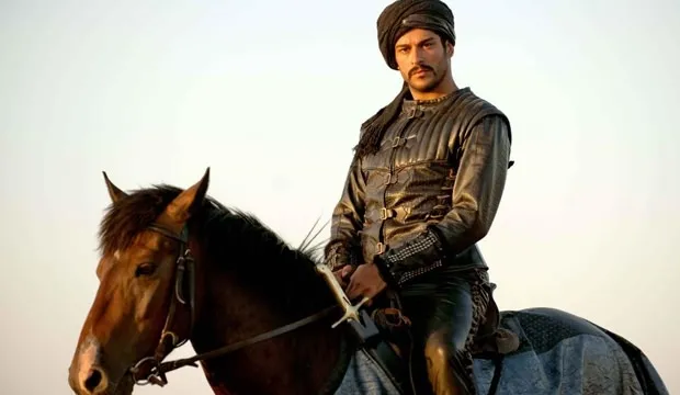 Diriliş Ertuğrul'un devamı Diriliş Osman hangi tarihte yayında? Diriliş Osman'a bomba transfer! İşte oyuncuları-3