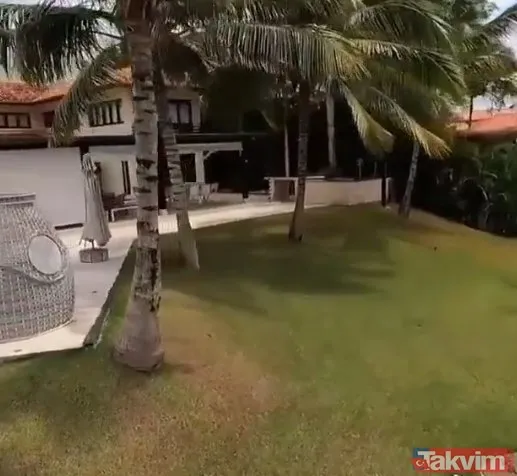 Şeyma Subaşı çırılçıplak pozunun ardından itiraf etmişti! Ayrılık nedeni gün yüzüne çıkan Şeyma artık kendi evinde "Acun yandı şimdi" - 34