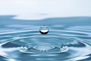 Yurtta kuraklık tehlikesine karşı su seferberliği başlatıldı! Su verimliliğinde yeni dönem