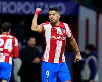 Herkes takvim.com.tr’den öğrenmişti! İspanyollar da duyurdu! Luis Suarez’in yeni rotası Türkiye