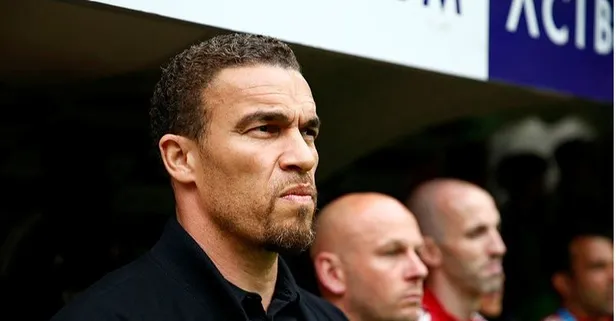 Beşiktaş'tan Valerien Ismael açıklaması