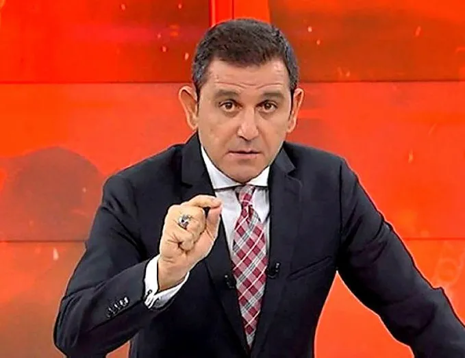 Ateşkes anlaşması Fatih Portakal’ı rahatsız etti!