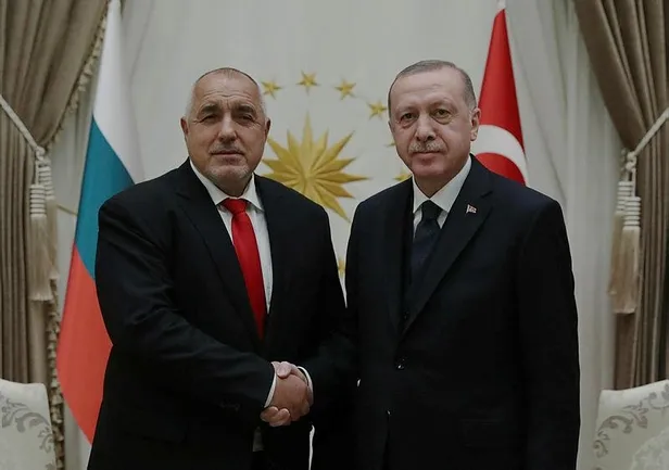 Başkan Erdoğan'dan Suriye rejimine net uyarı: Omuz üstünde baş bırakmayız!-2