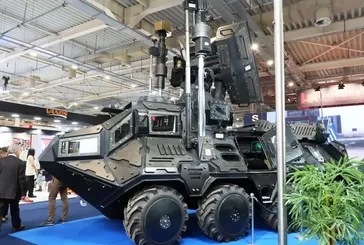 Yunanistan’ın SİHA hayalleri kursağında kaldı: ‘TB2 Avcısı’nı geliştiren şirket Soukos Robots iflas etti