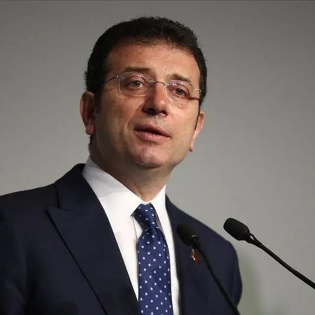 İmamoğlu’na dava