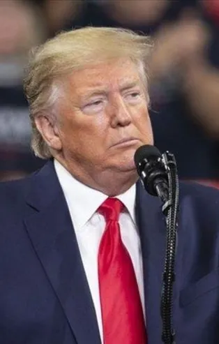 Trump’a yine kötü haber