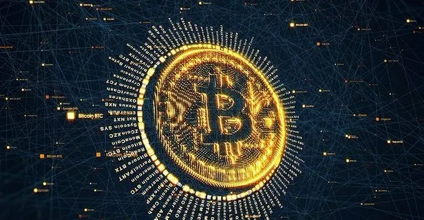 Kripto para piyasasında toplam hacim 361 milyar dolar! 14 Ekim bitcoin fiyatları