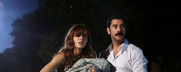 Bir Zamanlar Çukurova 41. bölüm kesintisiz izle! İşte Bir Zamanlar Çukurova son bölüm...