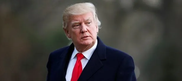 FBI, Trump'ı resmen soruşturuyor