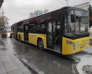 İETT’nin vukuatları bitmiyor! Yerler farklı başrol aynı!