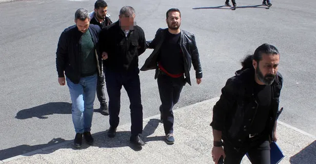 Kırıkkale'de günübirlik dairede iğrenç rezalet! Anne, kızının telefonunu görünce dehşete düştü